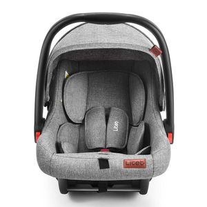Bebê Conforto 0-13kgs Cinza Litet - BB385OUT [Remanufaturado]